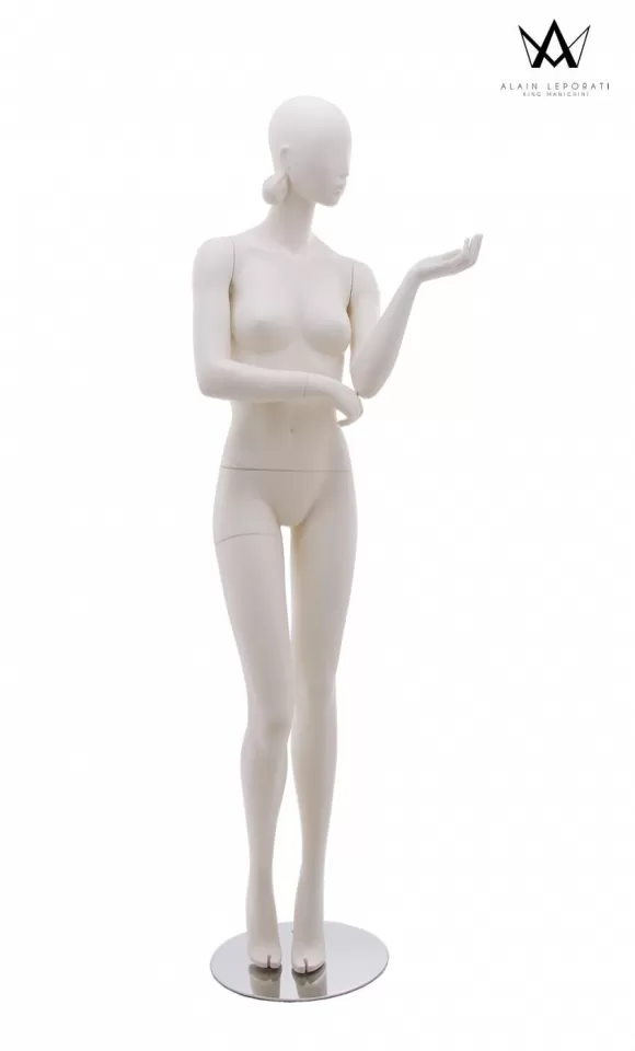 Noleggio 1 Manichino donna Jey Collection - FB