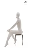 Noleggio 1 Manichino donna Jey Collection - CH