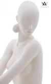 Noleggio 1 Manichino donna Jey Collection - CH
