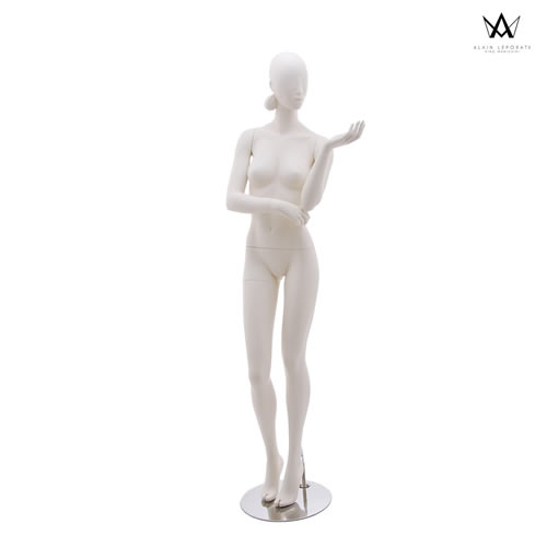 Manichino donna Jey Collection FB