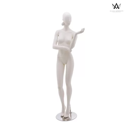 Manichino donna Jey Collection FB