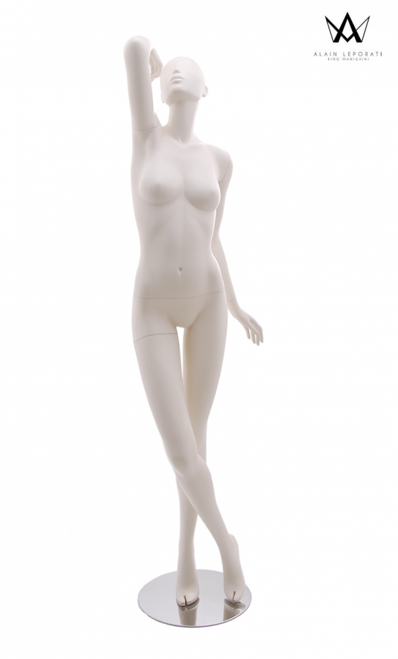 Manichino donna Jey Collection VL