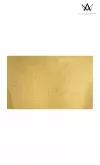 Manichino Uomo Pastello Collection - Golden Yellow