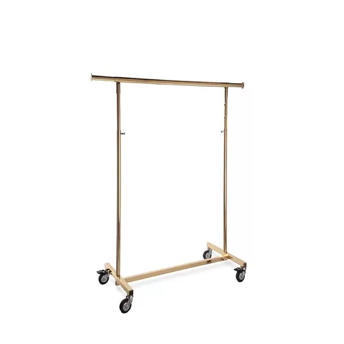 Stender pieghevole regolabile da 100 cm ORO
