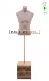 Busto teenager 16-18 anni Argilla - 32