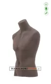 Busto teenager 16-18 anni Cuoio - 32
