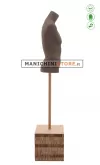 Busto teenager 16-18 anni Cuoio - 32