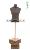 Busto teenager 16-18 anni Cuoio - 32Z