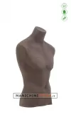 Busto teenager 16-18 anni Cuoio - 32Z