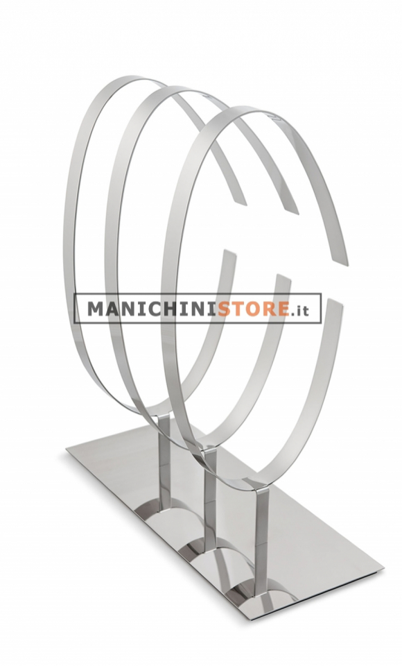 Counter belt holder