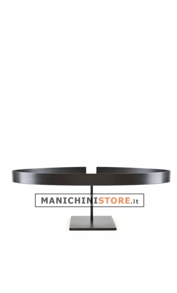 Portacintura orizzontale da banco H12