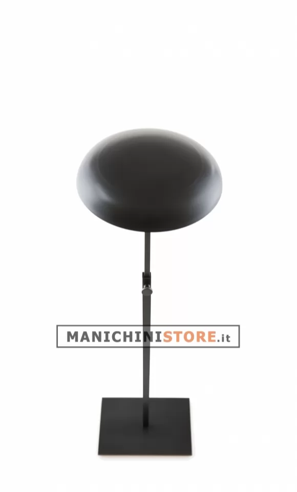 Espositore porta cappelli