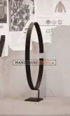 Portacintura H42 - Ruggine
