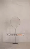 Espositore porta cerchietti per capelli H 35CM - Ruggine