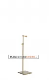 Portaborse e accessori regolabile in altezza 49-80 cm - ORO