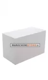 Cubo rettangolare 80x40xH50