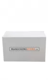 Cubo rettangolare 80x40xH50