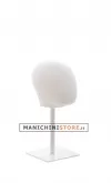 Testa bambino 6-18 mesi porta accessori in plastica