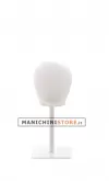 Testa bambino 6-18 mesi porta accessori in plastica