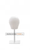 Testa bambino 6-18 mesi porta accessori in plastica