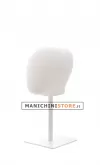 Testa bambino 4-6 anni porta accessori in plastica