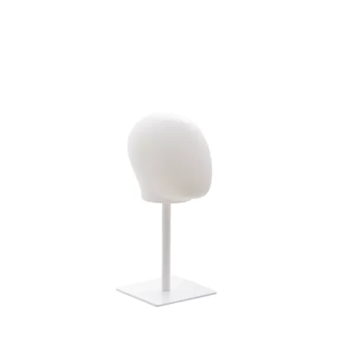 Testa bambino 4-6 anni porta accessori in plastica