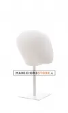 Testa bambino 8-10 anni porta accessori in plastica