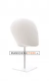 Testa bambino 12-14 anni porta accessori in plastica