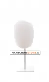 Testa bambino 12-14 anni porta accessori in plastica
