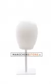 Testa bambino 12-14 anni porta accessori in plastica