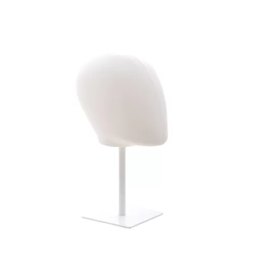 Testa bambino 12-14 anni porta accessori in plastica