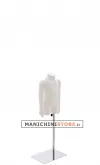 Busto bambino 6/18 mesi in plastica