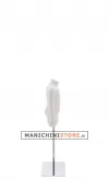 Busto bambino 6/18 mesi in plastica