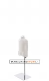 Busto bambino 6/18 mesi in plastica