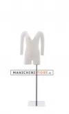 Manichino bambino 4/6 anni per foto E-Commerce