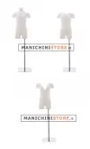 Manichino bambino 4/6 anni per foto E-Commerce