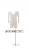 Manichino bambino 8/10 anni per foto E-Commerce