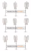 Manichino bambino 8/10 anni per foto E-Commerce