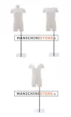 Manichino bambino 8/10 anni per foto E-Commerce