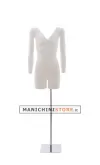Manichino bambino 12/14 anni per foto E-Commerce