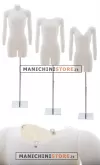 Manichino bambino 12/14 anni per foto E-Commerce
