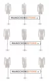 Manichino bambino 12/14 anni per foto E-Commerce