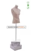 Busto teenager 16-18 anni Argilla B - 32Z