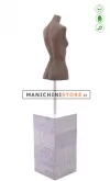 Busto teenager 16-18 anni Cuoio B - 64