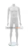 Manichino uomo senza testa - M4MSIL