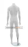Manichino uomo senza testa - M4MSIL