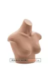 Mezzo busto donna per intimo e costumi