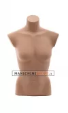 Busto torso donna per intimo e costumi