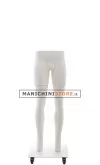 Gambe uomo professionali per foto internet e-commerce TG. XL