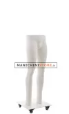 Gambe uomo professionali per foto internet e-commerce TG. XL